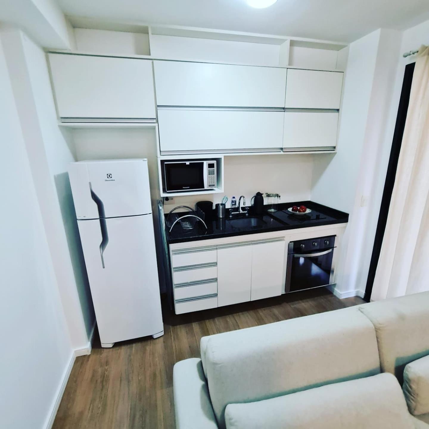 Roof Top Bela Cintra Residence Sao Paulo Room photo