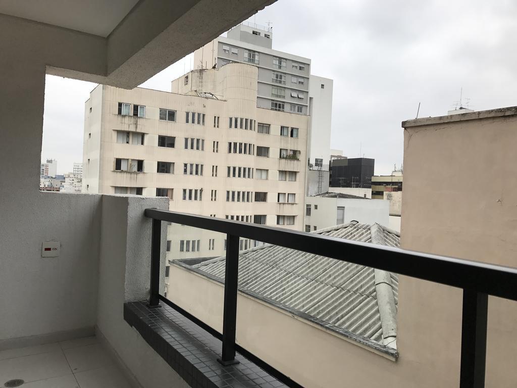 Roof Top Bela Cintra Residence Sao Paulo Exterior photo