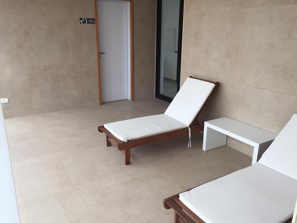 Roof Top Bela Cintra Residence Sao Paulo Exterior photo